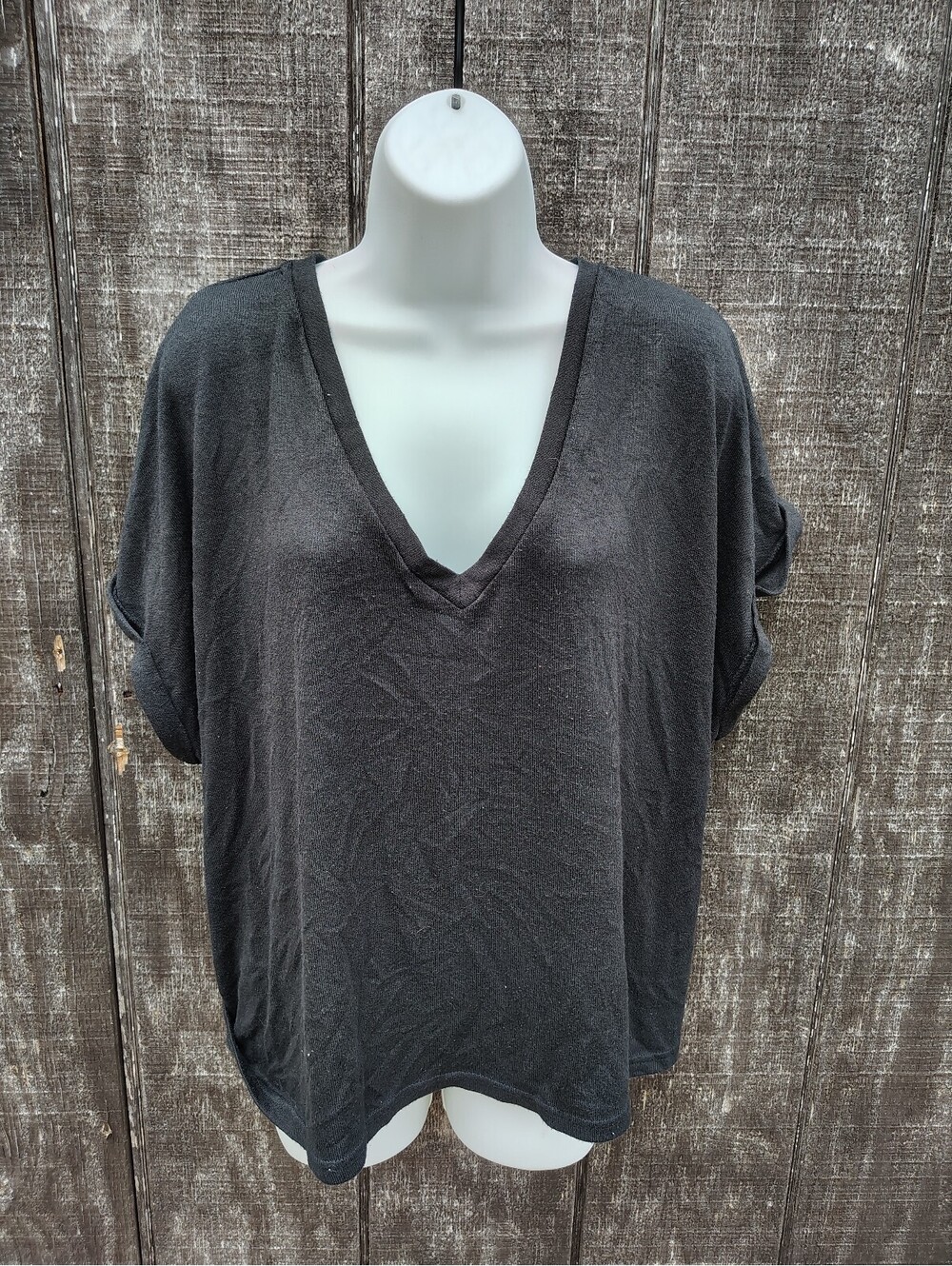Mod Ref Top